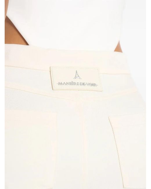 Manière De Voir White Caroline