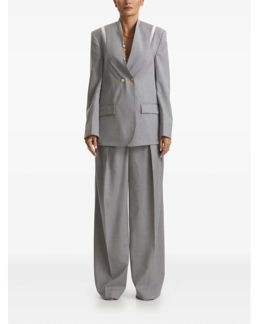 CuAnna Gray Clarisa Jacket