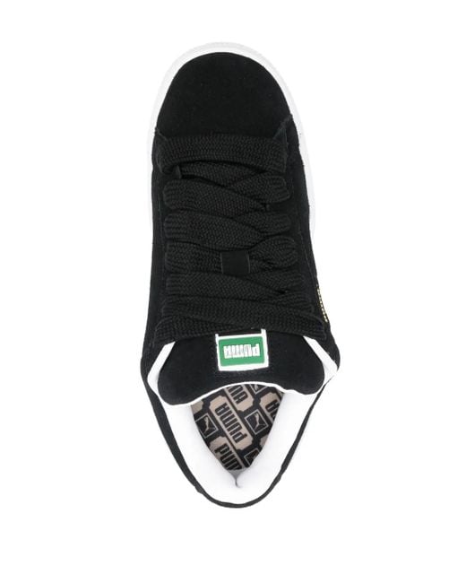 PUMA Suede Xl Sneakers in Black für Herren
