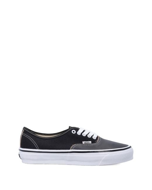 Vans Otw Authentic 44 Siped Vibram Sneakers in White | Lyst UK