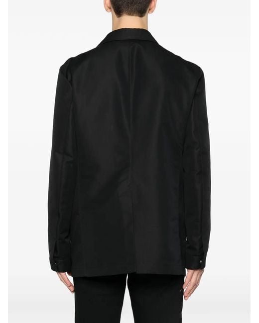 Tom Ford Black Jackets for men