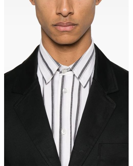 Societe Anonyme Granpa ジャケット Black