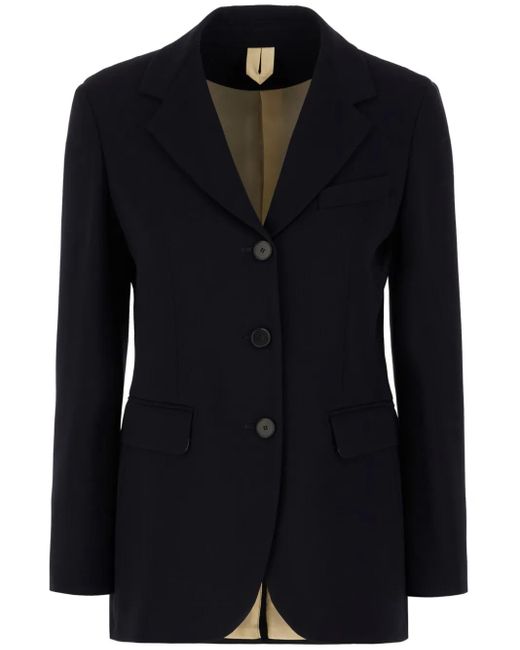 Max Mara Pepli ジャケット Black