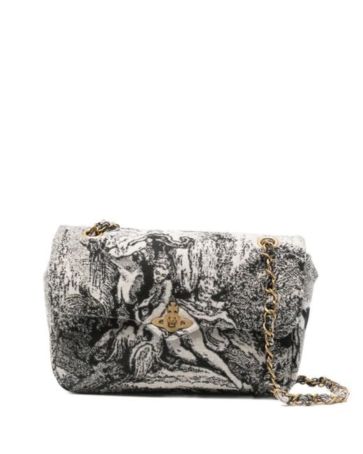 Vivienne Westwood Gray Bags