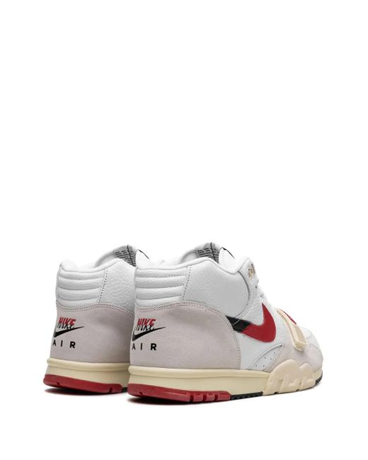 Nike White Air Trainer 1 "Split for men