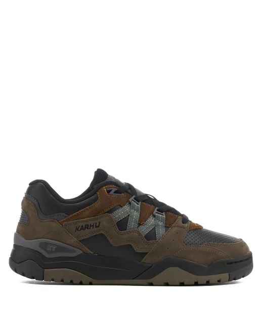 Karhu Fusion Xt /Laurel Wreath" Sneakers in Black für Herren