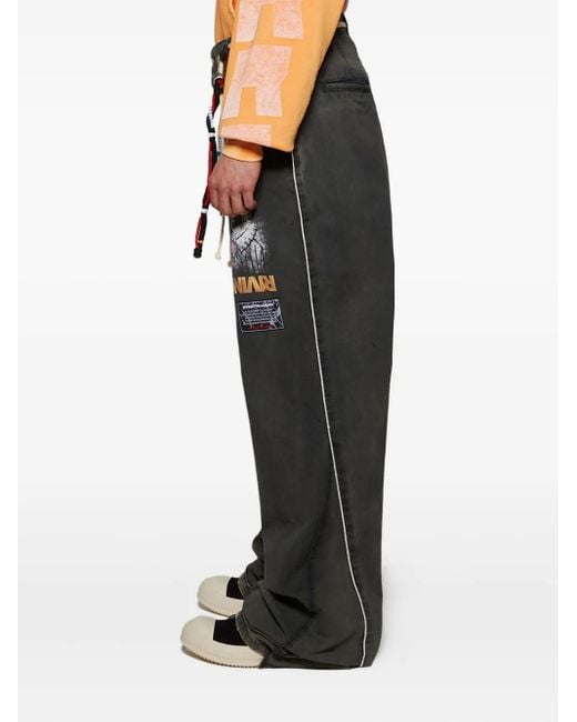 Jeans Father He di RRR123 in Gray da Uomo