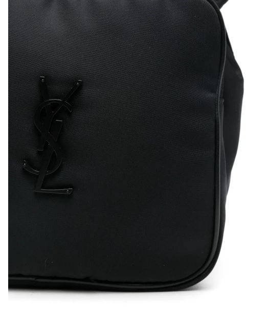 Saint Laurent Black Small Niki Shoulder Bag for men