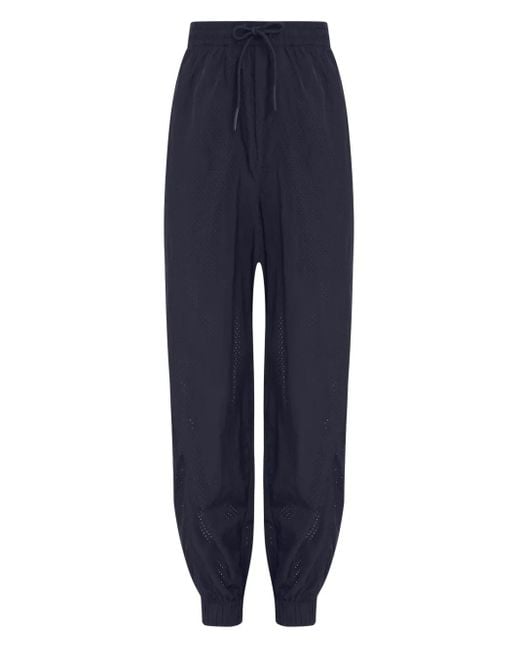Osklen Blue Superlight Track Pants