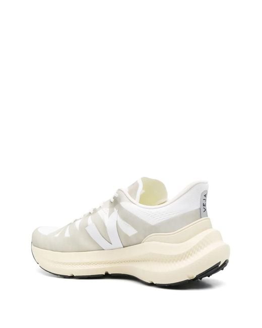 Veja White Sneakers