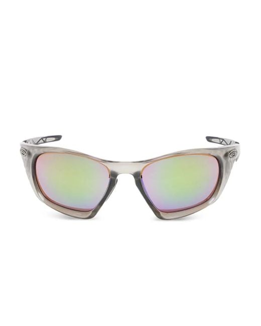 Oakley Lateralis サングラス Gray