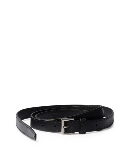 Cintura di Prada in Black
