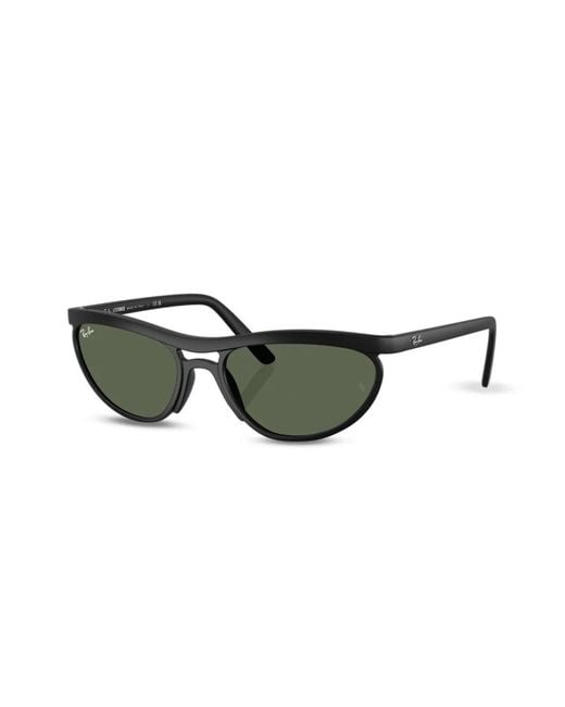 Ray-Ban Green Predator Liteforce Sunglasses