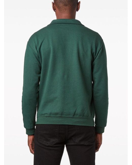 Just Don Green Starry® Break Up Sweatshirt