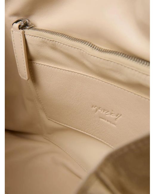 Marsèll Natural 4 Dritta Tote Bag