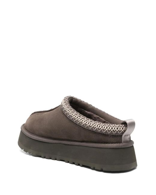 Ugg Brown Tazz Slipper