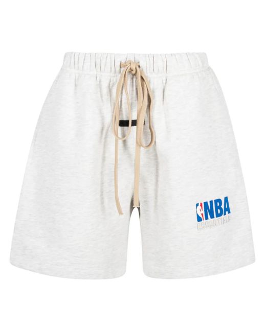 nike fear of god nba shorts