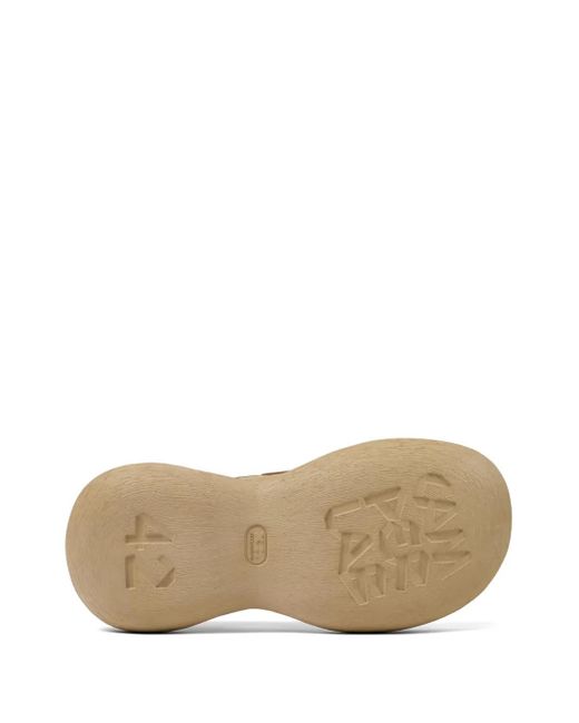 CAMPERLAB Natural Caramba Loafers