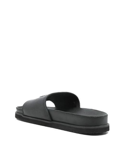 Gant Gray Mardale Slides