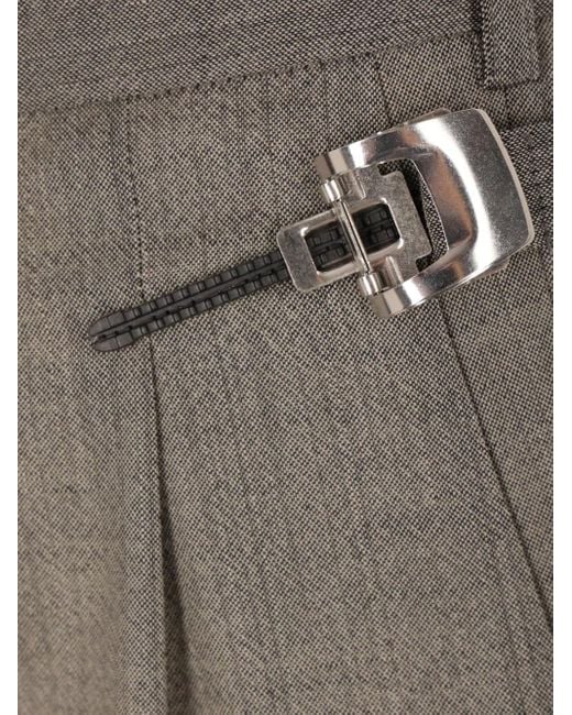 メンズ Magliano ショートパンツ Gray