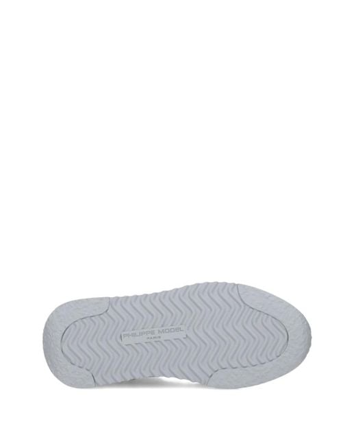 Philippe Model White Tropez 2.1 Sneakers