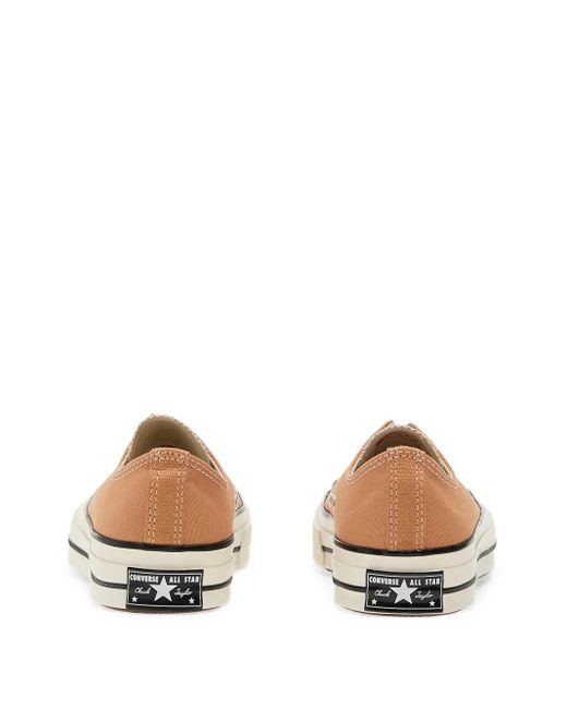 Converse Brown Baskets Chuck 70