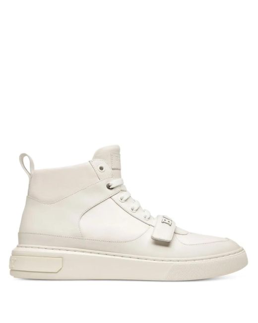 Bally Natural Merryk Sneakers for men