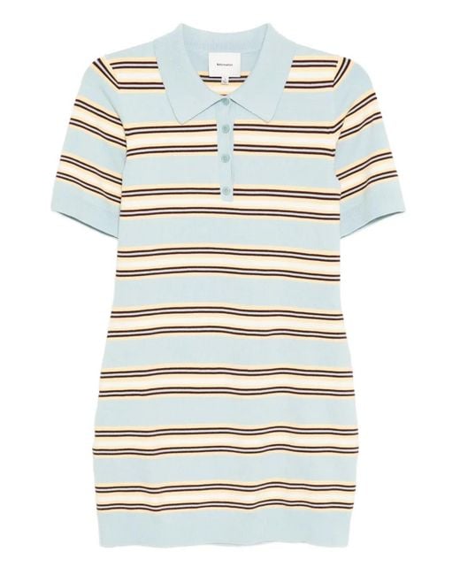 Reformation Gray Hadley Dress