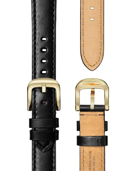 Shinola Gray Runwell 36Mm Watch