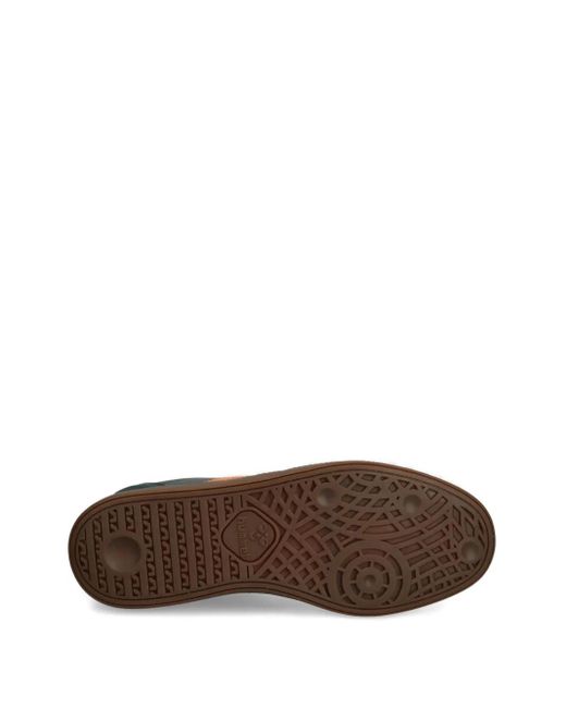 Hummel Black Zweifarbige Vm78 Cph Sneakers