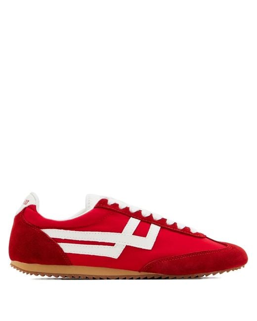 Pro Keds Red Racer 77 Sneakers