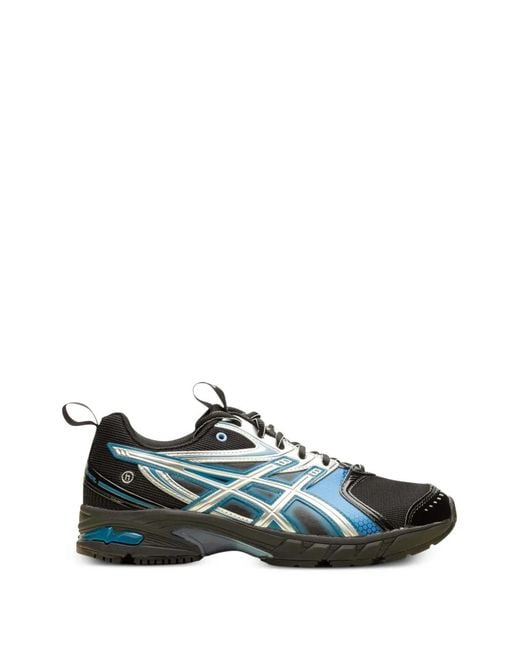 Asics Green X Hidden Ny Gel-Ds Trainer 14 Sneakers for men