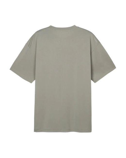 T-Shirt Auralite Satisfy en coloris Gray