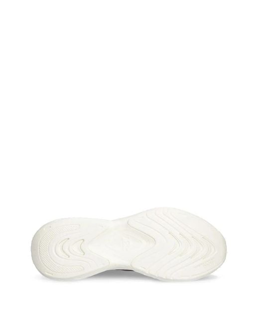 Athletic Propulsion Labs Pink Streamline Sneakers