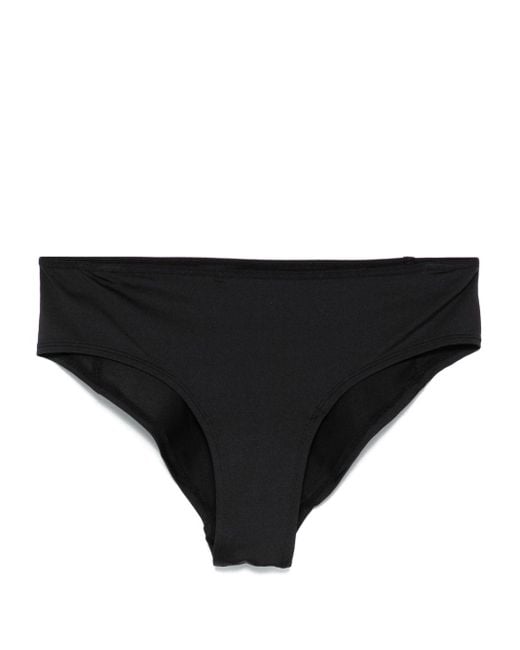 Marlies Dekkers Black Dame De Paris Briefs