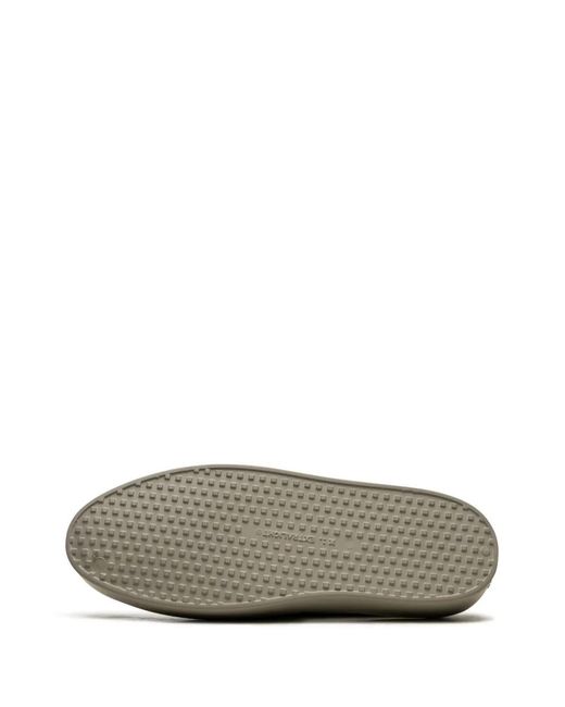 Fear Of God Gray The California Slippers for men
