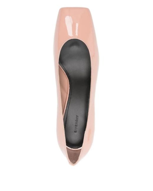 Givenchy Pink With Heel