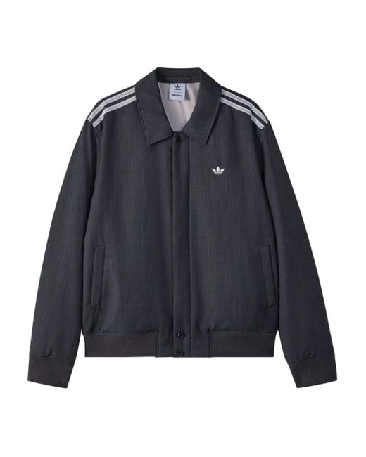 Adidas Blue Wales Bonner Blouson