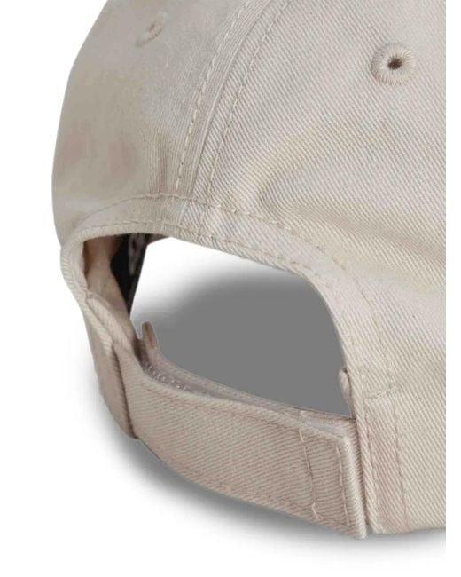 Y-3 White 3S Cap