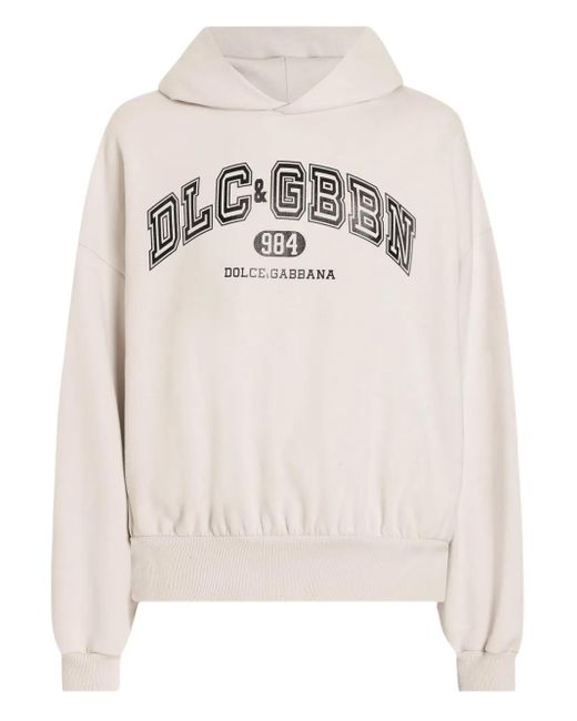 Dolce & Gabbana Natural Dolce & Gabbana Sweaters for men