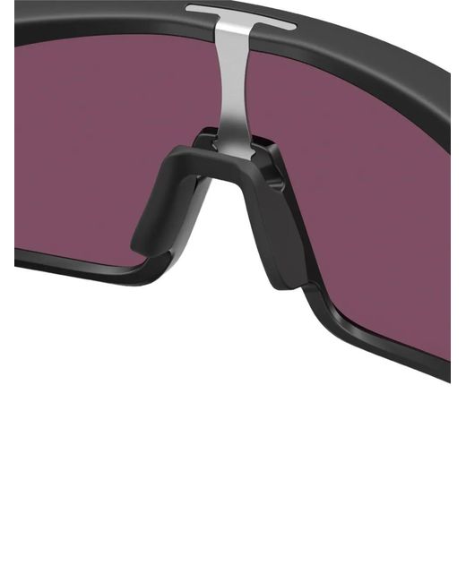 Oakley Purple Rslv Sunglasses