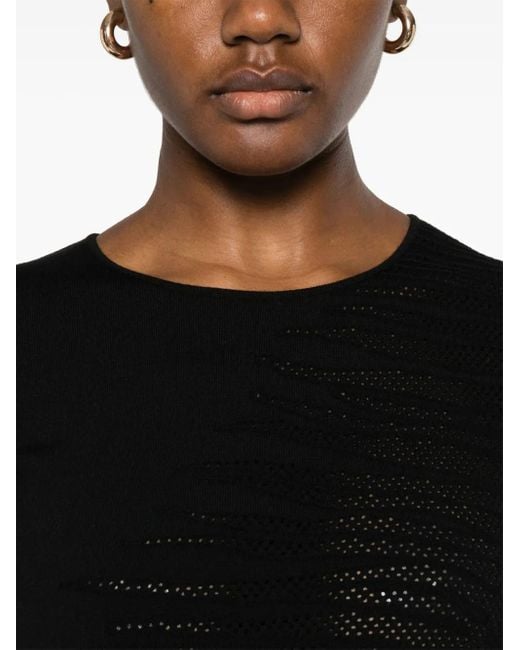 Roberto Cavalli Black Dresses