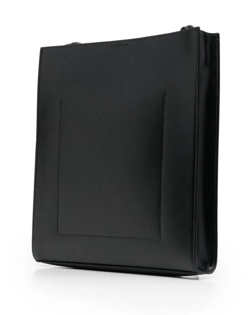 Jil Sander Black Bags