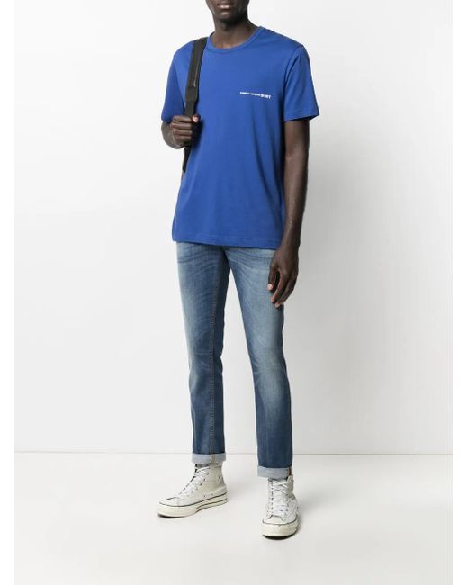 Dondup Blue Jeans Denim for men