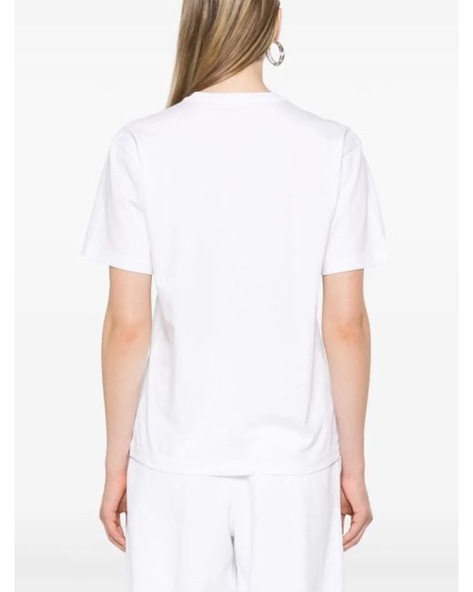 Alexander Wang White Topwear