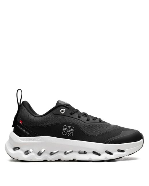 On Shoes X Loewe Cloudtilt 2.0 スニーカー Black