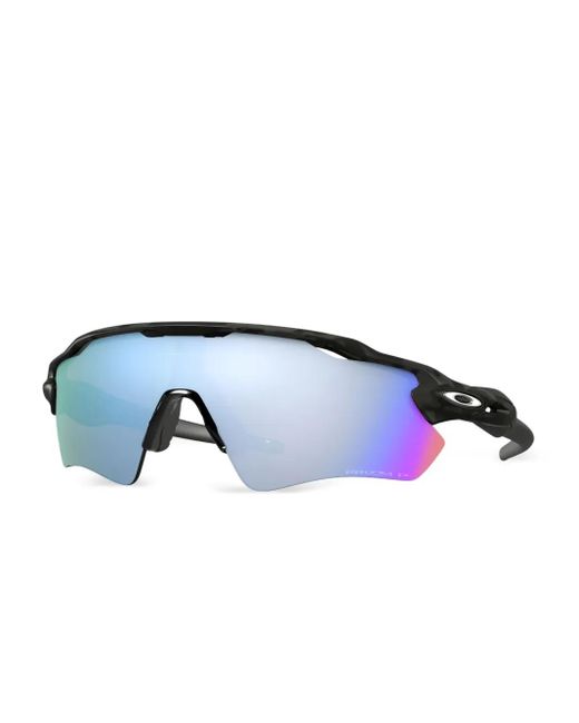 Oakley Blue Path Prizm Sunglasses for men