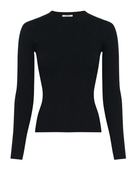 FFORME Fen トップ Black