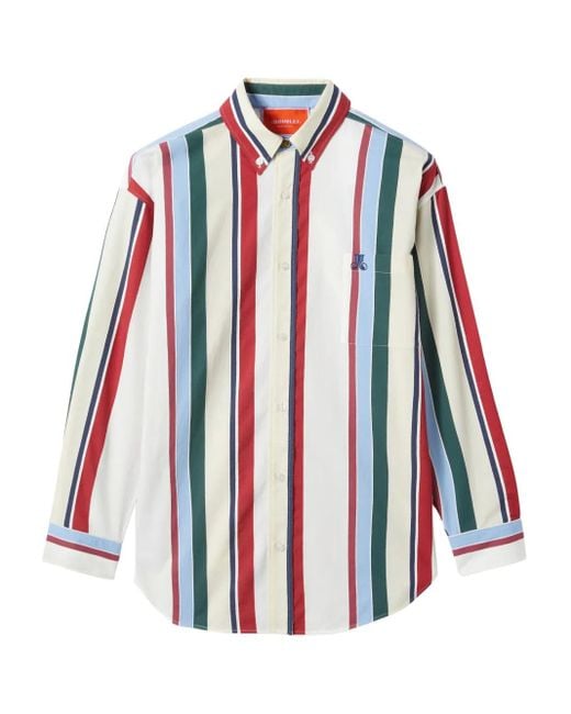 LaDoubleJ Red Better Than Your Boyfriend's Shirt