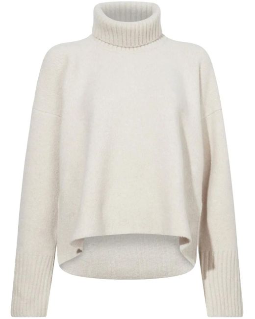 Proenza Schouler White Sandra Jumper